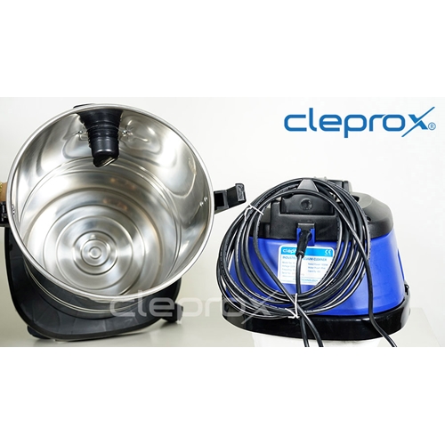 Máy hút bụi khô và ướt CleproX X1/40 3